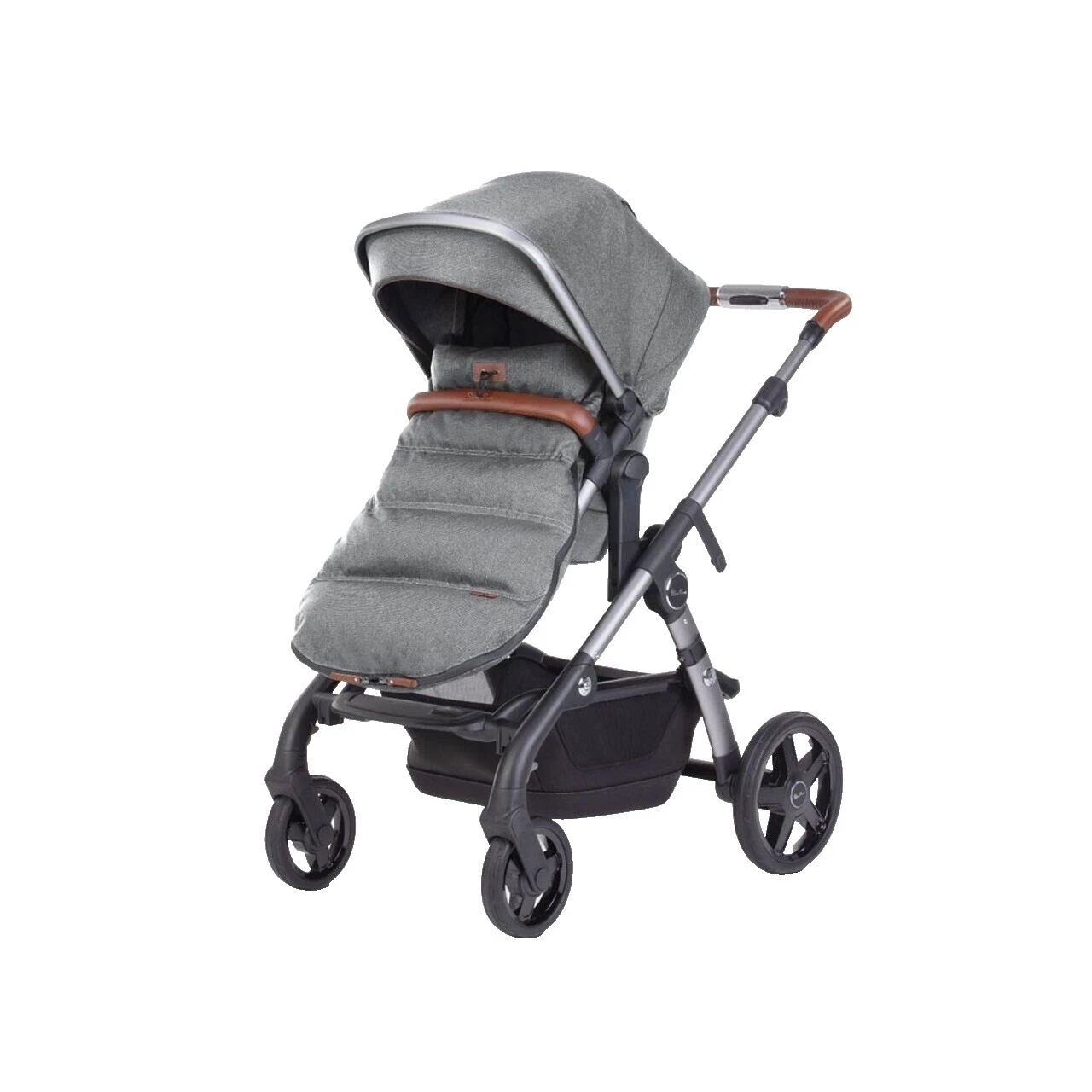 Cochecitos de Bebé y Accesorios De Bebé Silver Cross