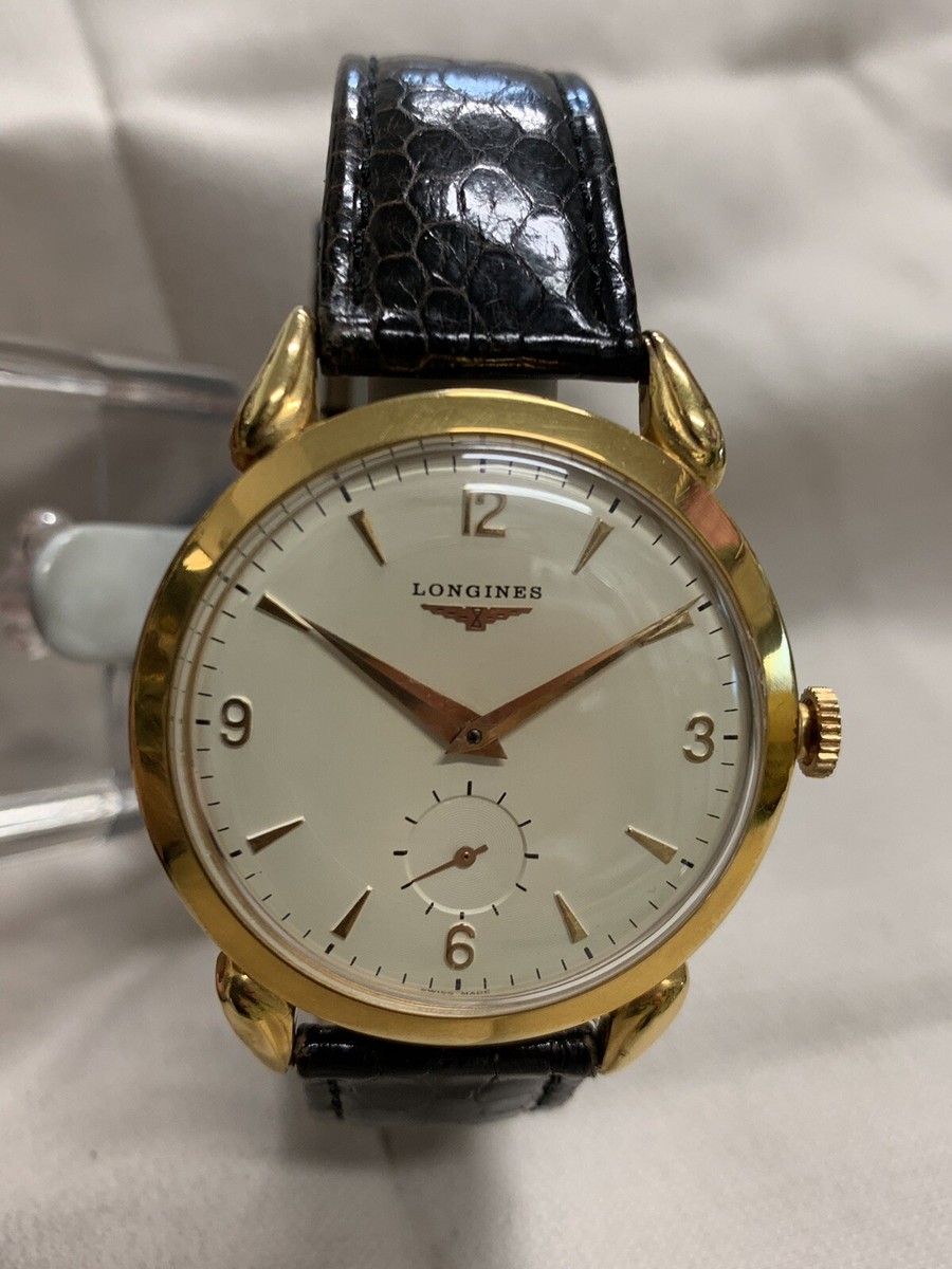 時計 VINTAGE LONGINES FlagShip DEADSTOCK Longines Flagship – Analog:Shift
