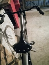 bicicletta uomo nuova