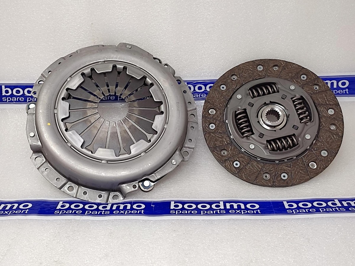 Hyundai Verna Diesel Clutch Plate Verna Fluidic Valeo HY Creta