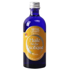 Christian Lenart Exotique Dry Oil 3.4 fl oz /  100 ml Made in France