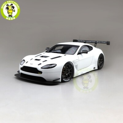 1/18 AUTOart 810307 ASTON MARTIN Vantage V12 GT3 Model Toy Car
