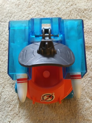 Vintage 1984 Play World Toys Playmates Raumstation Shuttle und Rover und Männer - Bild 8 von 12