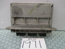 2011 Lincoln MKX  #1971 Engine Computer ECM ECU BT4A-12A650-KH