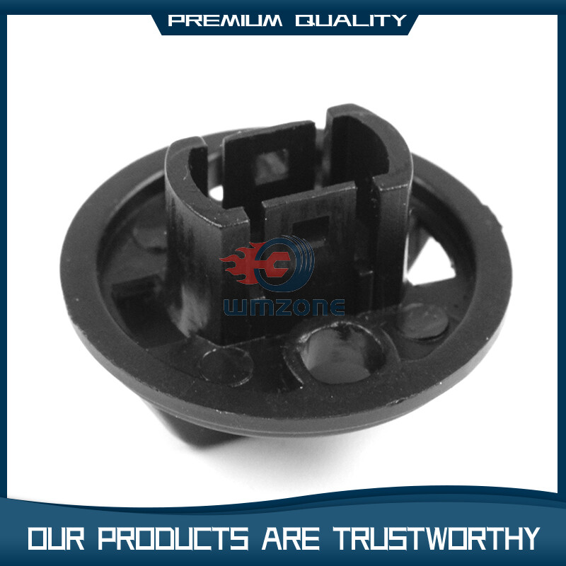 Keyless Ignition Start Knob & Insert For Mitsubishi Lancer 4408A167 4408A031-963333