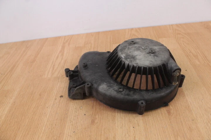 YAMAHA ET 250 ENTICER Recoil Assembly / Pull Starter - Image 3 of 4