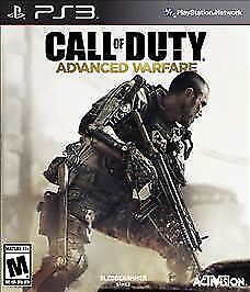 Call of Duty: Advanced Warfare - Playstation 3 Game- resealed! - Picture 1 of 1