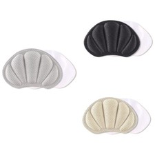 Heel Insoles for Shoes Patches Heel Pads for Shoes Feet Pad Insole Shoe Heel