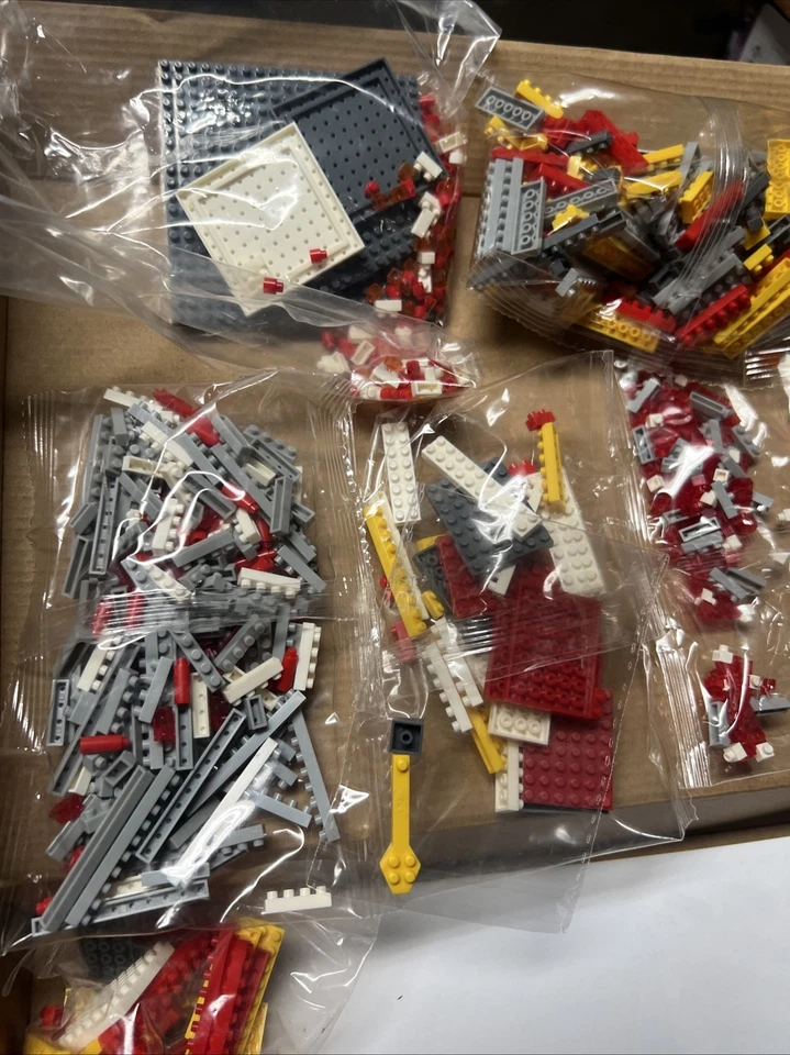 loz diamond block Daming Palace 740 Pieces . China - Image 4 of 4