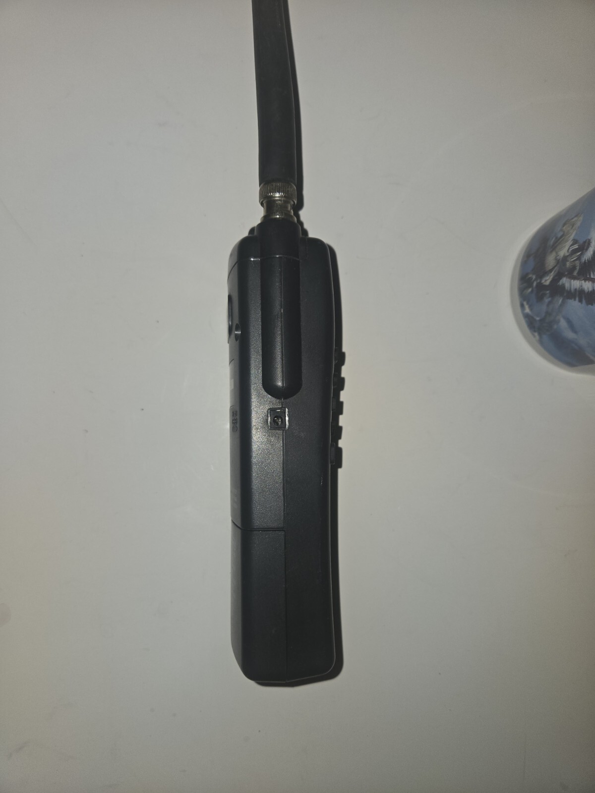 Uniden Bearcat BC60XLT1 10 Band Radio Scanner eBay