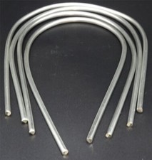 400g Dachdecker Zinn Dachdeckerzinn S-Sn97Cu3 Ø 6 x 480 mm bleifrei