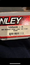 manley valves 10549-8