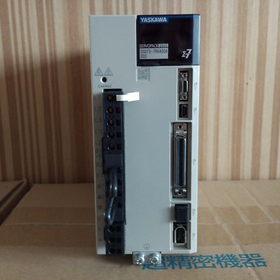 NEW YASKAWA AC SERVO DRIVER SGD7S-7R6A00A002