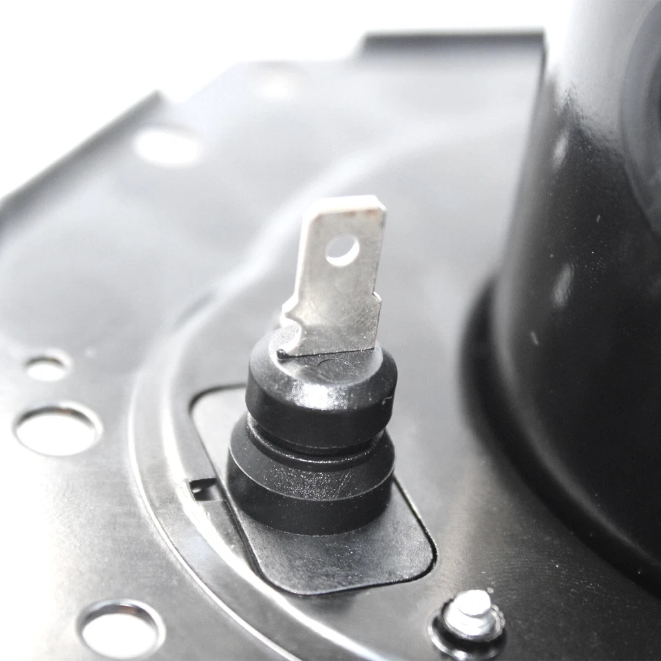 PM111 A/C Heater Blower Motor w/o Wheel For 1985-1995 CHEVROLET ASTRO Foto 4 de 4