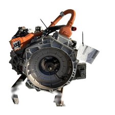 2021-2024 Hyundai Elantra Transmission 24k At Dual Clutch 6 Speed Warranty OEM