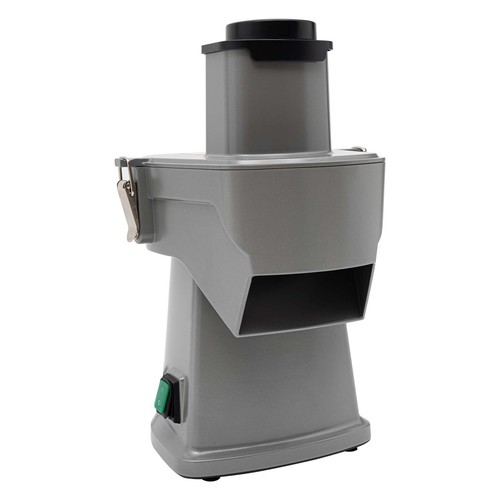 Cortadora de verduras eléctrica máquina cortadora de verduras comercial picadora de corte de verduras - Imagen 21 de 24