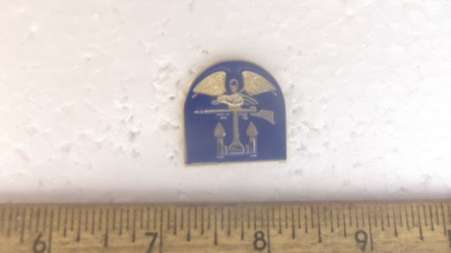US Army - Amphibious Pin - Picture 2 of 4