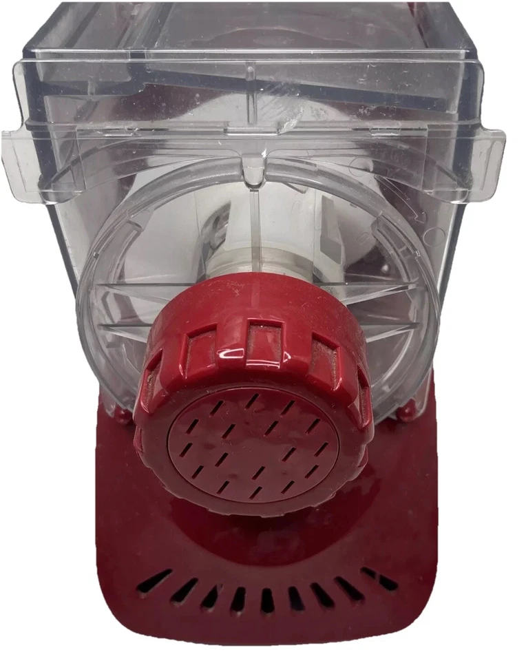 Cook's Essentials Pasta & Sausage Maker Model # QCE0490 - Image 3 of 4