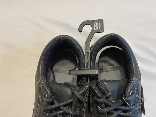 Men/Teens Casual Shoes Size 8.5 Memory Foam Insoles Durable George New With Tags - Picture 4 of 5