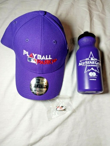 PLAYBALL PARK ALL-STAR FAN FEST HAT 
