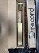 6 Dorma Door Controls ED800 Automatic Door Operator/Closers ADA Brass