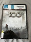 The 100: the Complete Third Season (DVD, 2016) see description — photo 1