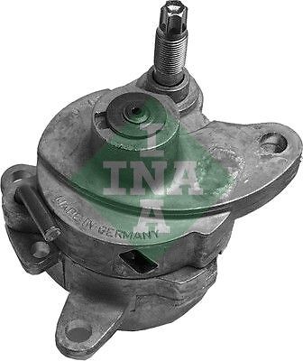 Schaeffler INA 533 0084 30 Riemenspanner, Keilrippenriemen FüR Daewoo-image