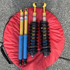 🛻TOYOTA TACOMA TRD Off-Road Bilstein SHOCKS/STRUTS OEM SET 2005-2023🛻
