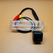 Car Reverse Rear View Backup Camera For Lexus Ct200h 2011 2012 2013 2014 Guide