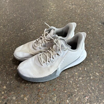 Nike Kobe Bryant Mamba Fury White Wolf Grey Platinum CK2087