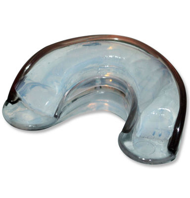 Teeth Whitening Professional Dental Silicone Mouth Tray at Home