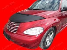 Bra per Chrysler PT Cruiser anno 2000 - 2010 paracolpi cofano tuning