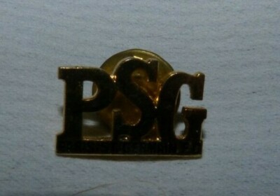 FOCO Badge à épingle Paris Saint Germain