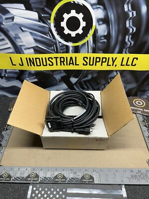 NEW! BLACK BOX KV2925 20ft Server Cable MAC w/ VGA_#MULTIPLE IN STOCK_FAST SHIP!
