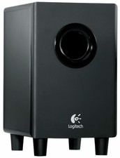 logitech z313 replacement speakers