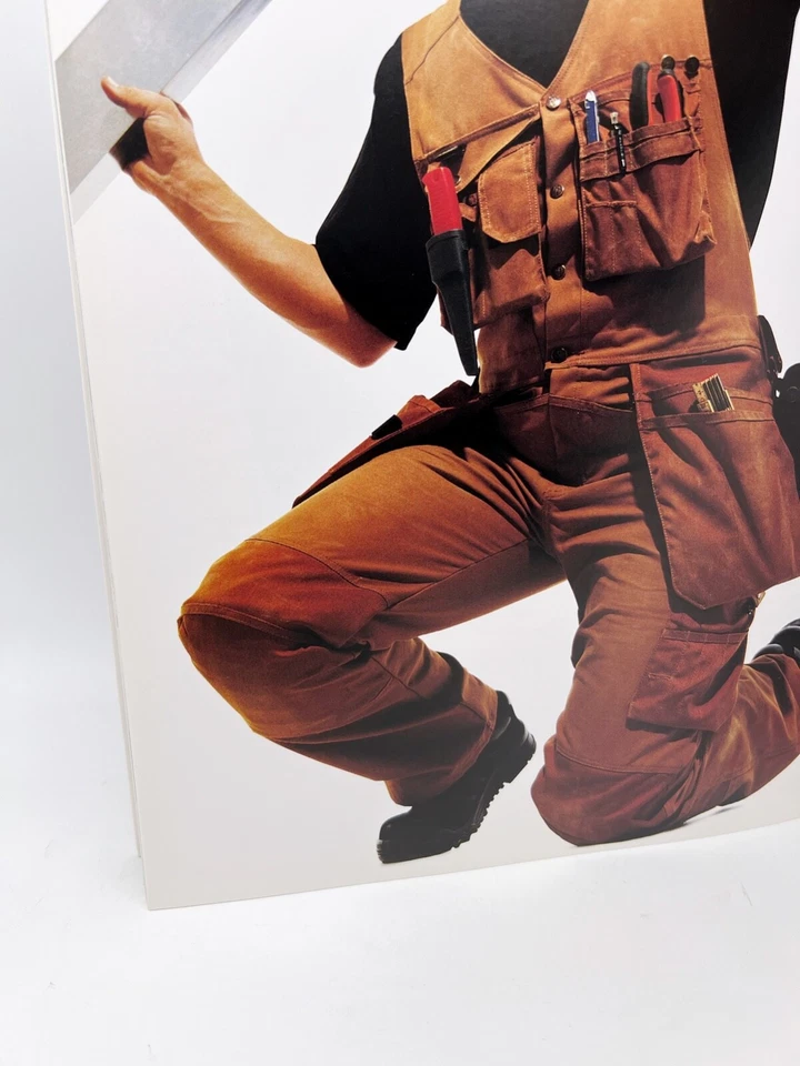 SWEDISH INNOVATIONS By Kjell Sedig - VG - SIGNED - Image 4 of 4