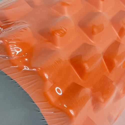 A2z Care Foam Roller & Deep Tissue Massage Physical Gym Fitness 13 inch grid - Picture 5 of 8