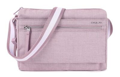 Hedgren Inner City Eye Shoulder Bag RFID Umhängetasche Essence Dew