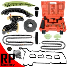Timing Chain Kit Timing Tool for Mercedes Benz SLK250 C250 3.5L A2710300963