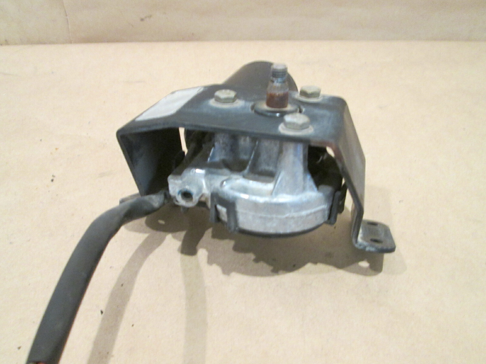 Ferrari 512, 348, Mondial, Testarossa - Windshield Wiper Motor - P/N 61528100