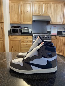 air jordan 1 retro high travis scott