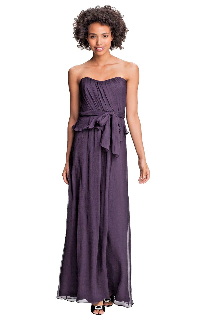 Amsale Silk Dresses for Women for sale | eBay