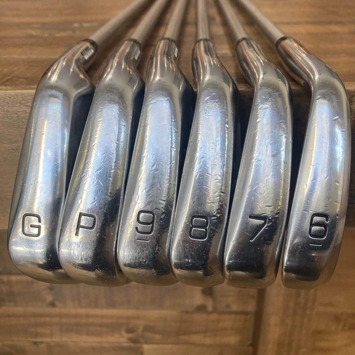 Mizuno jpx 850 sales forged for sale