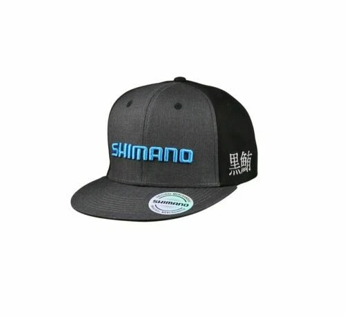 Shimano Fishing Hats & Headwear