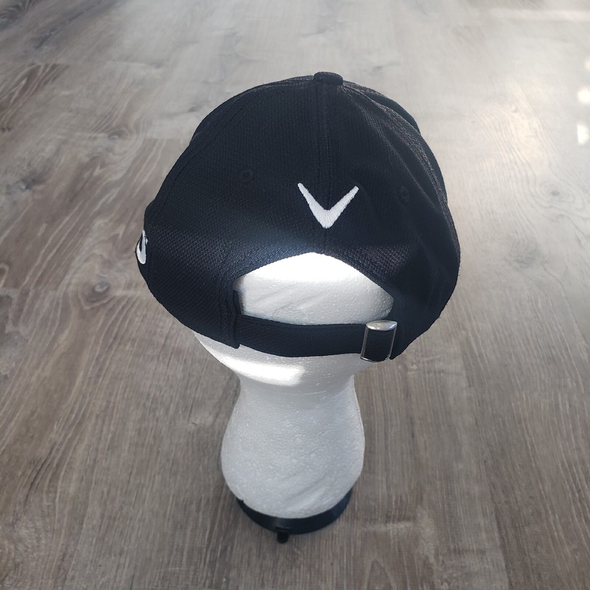 Callaway Golf FT-5 Tour Strapback New Era Baseball Hat Cap Callaway Golf FT-5 Tour Strapback New Era Baseball Hat Cap