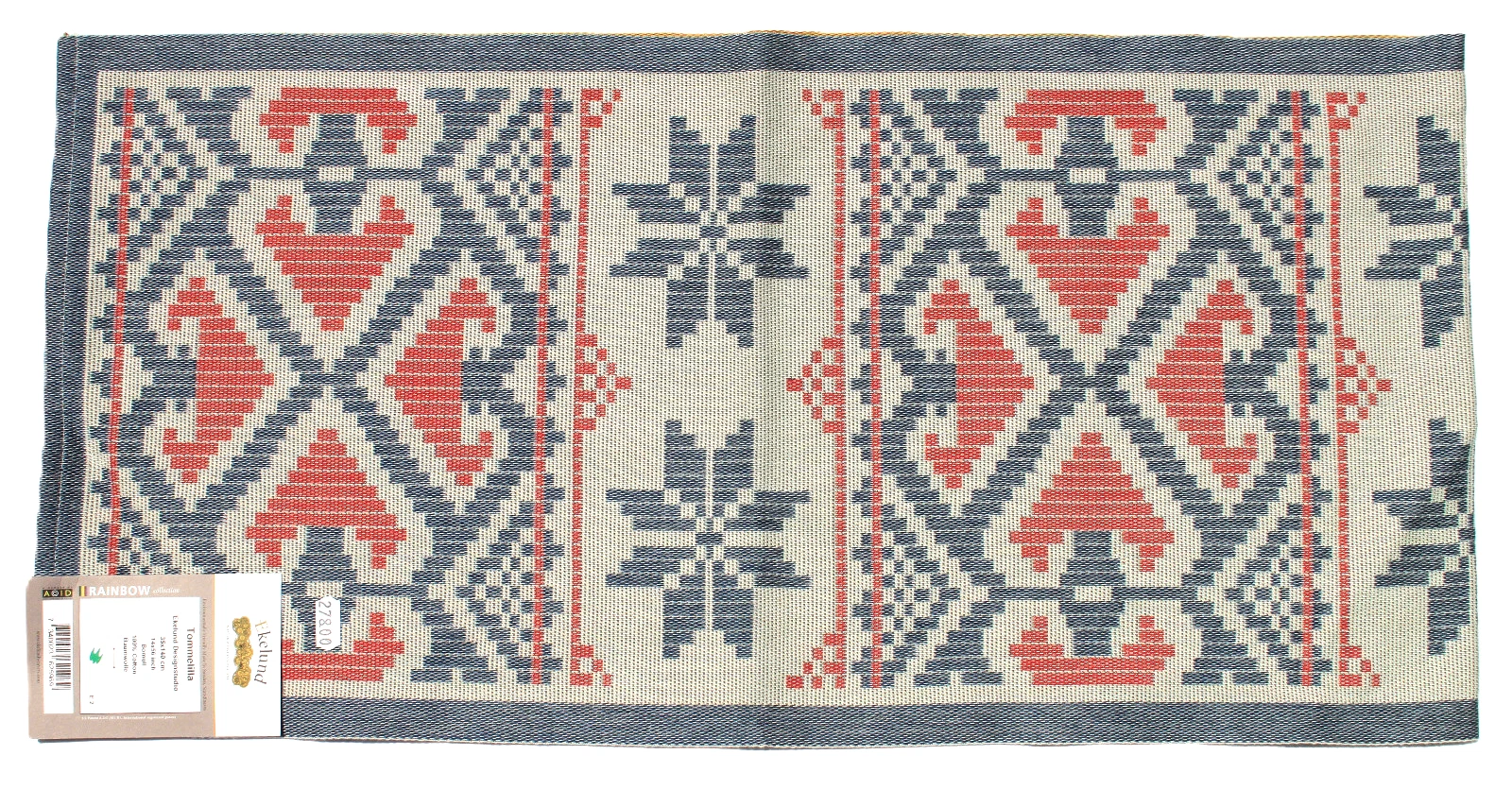 Ekelund Table Runner
