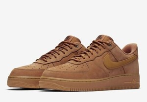 Af 1 Low Wheat | eBay