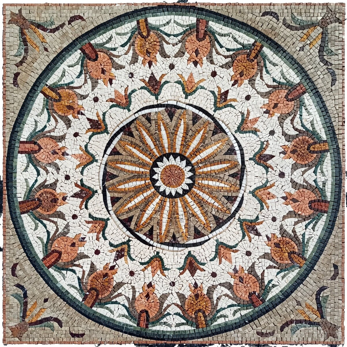 Stone Floor Tiles Tiles