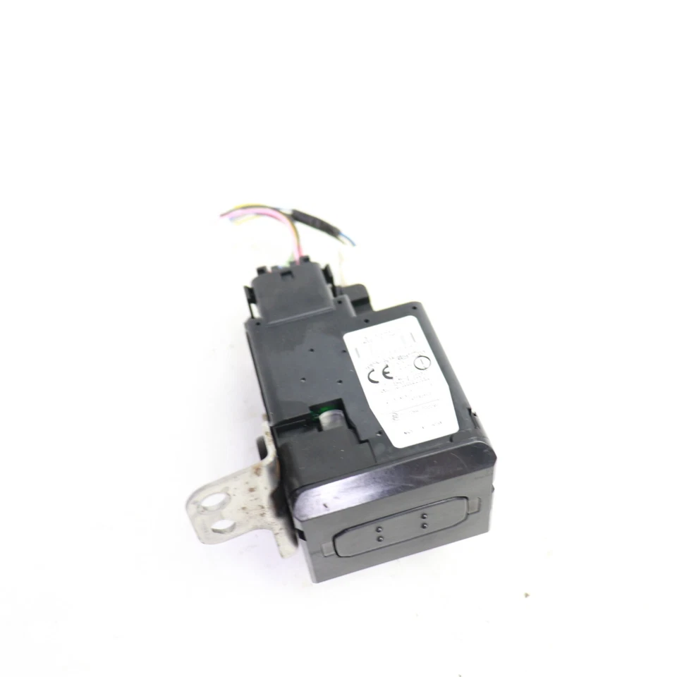 Interruptor de arranque de encendido inmovilizador OEM 626399-000 2004-2009 para Toyota Prius Foto 3 de 4