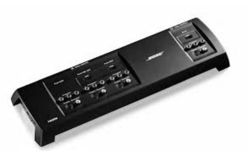 Manuel du propriétaire | Bose LIFESTYLE VS-2 VIDEO ENHANCER